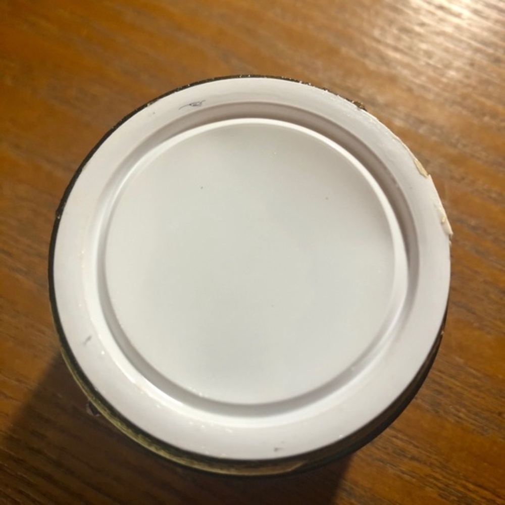 Mini Fresh Vitamin C Glow Face Mask - Picture 4 of 4